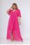 Immagine di CURVY GIRL CHIFFON DRESS
